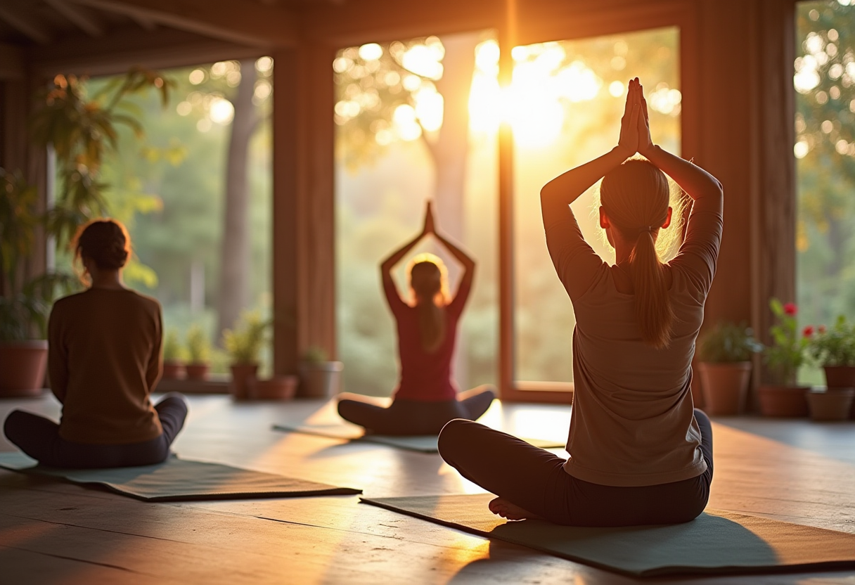 Персональні заняття